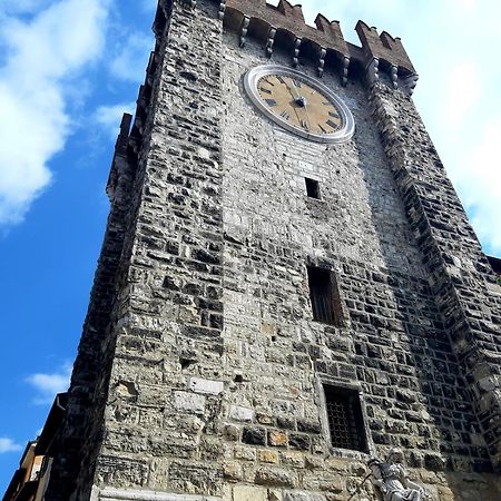 Locanda Delle Mercanzie Brescia Dış mekan fotoğraf