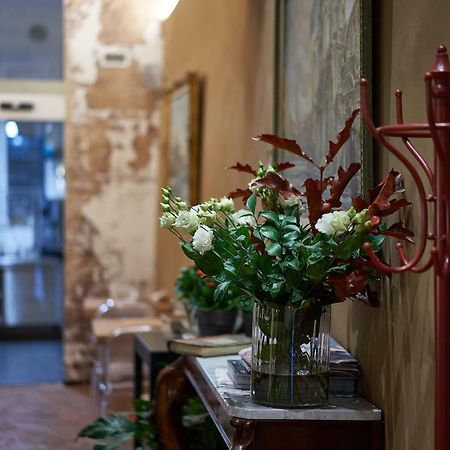 Locanda Delle Mercanzie Brescia Dış mekan fotoğraf