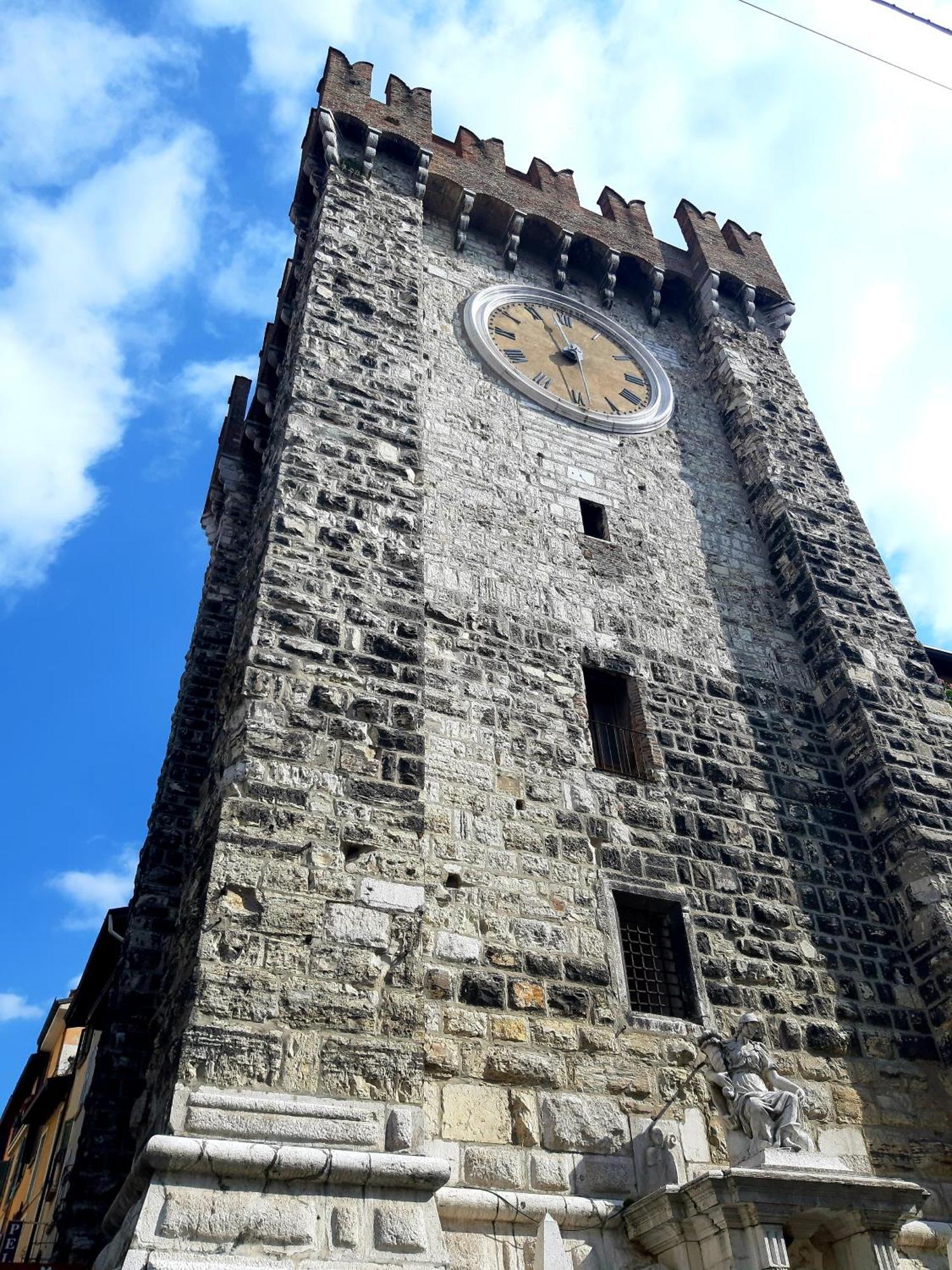 Locanda Delle Mercanzie Brescia Dış mekan fotoğraf